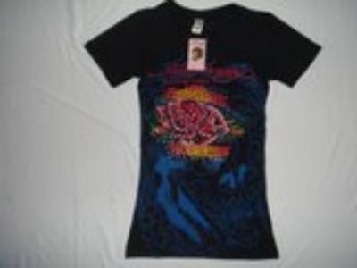 cheap Ed Hardy Shirt(Women)-446